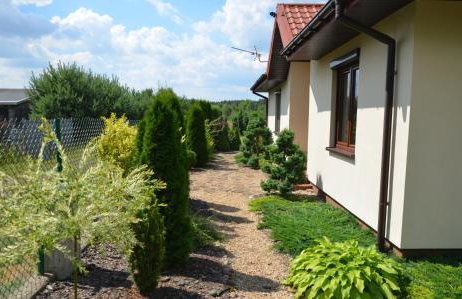 Dom na wakacje nad Zalewem Sulejowskim - Foto 3