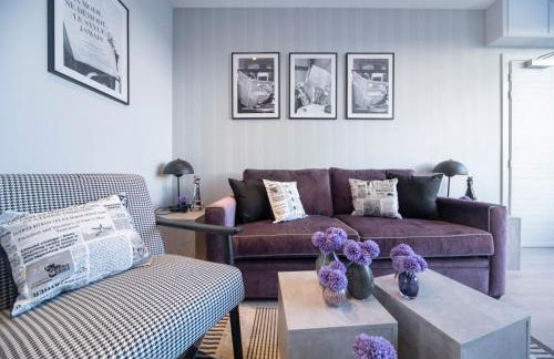 Palm Tree House Apartments - Photo 6