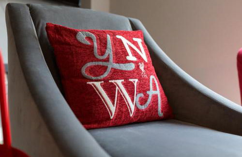 Centrally located apartment in Duke Street- free parking- two bathrooms - Foto 12