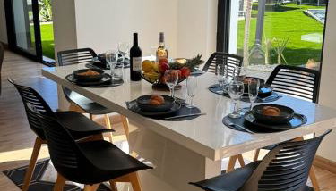 villa bord de mer 400 M de la plage - Foto 2