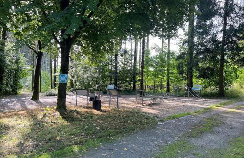 Wundervolle Ferienwohnung mit Bademantelzugang zur Therme - Foto 15