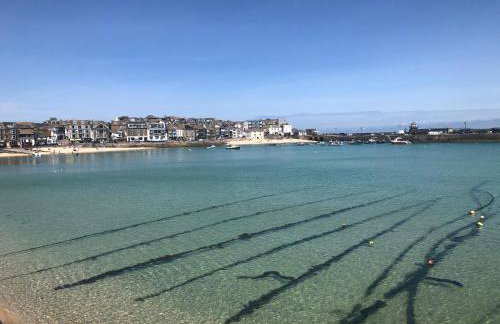 Spaven Mor, Near Penzance Stations, 3 bedroom home - Photo 21