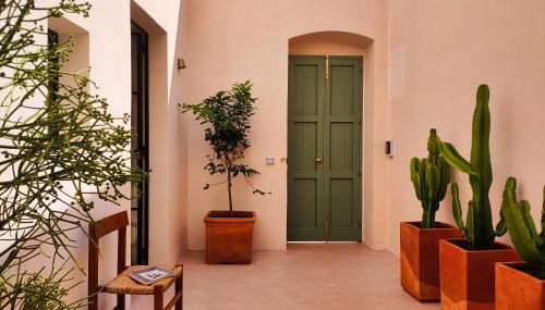 Casa Micocci di Casa Camilla Journey - Foto 4, Garden, Garden view