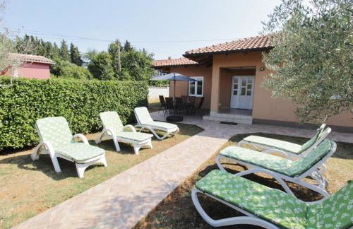 Holiday house TINA Savudrija - Foto 6