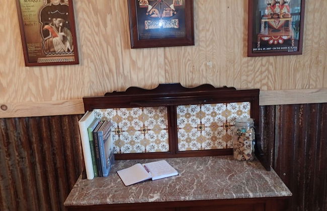 Stagecoach Cabins - Foto 29