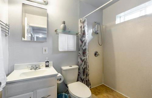 @ Marbella Lane 5BR House in Downtown Redwood City - Foto 43