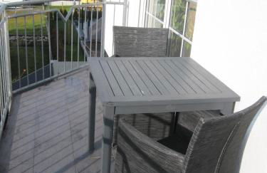 Ferien- bzw. Zeitwohnen Burglengenfeld - Foto 21