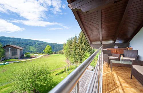 Haus Oberzöhr - Foto 7