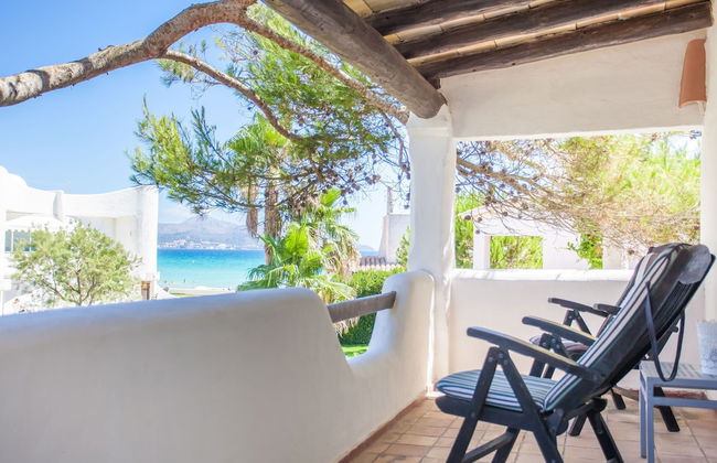 Voramar Ham in Mallorca - Foto 21