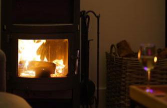 Eider Cottage Lower Mill Estate Lakeside Escape with Spa Access - Foto 38