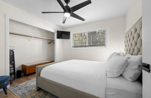 Luxury Hyatt Oasis 3 Bedrms 1 Bath SFH for Fun Ski home - Foto 22