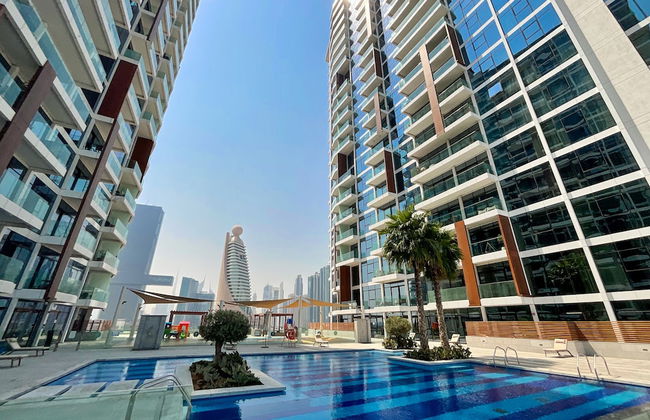 HiGuests - Park Gate Residence Tower C - Photo 50