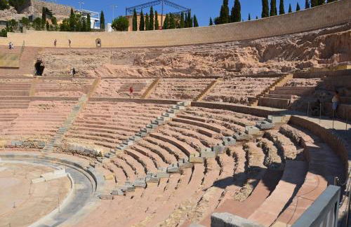 Very nice apartment with see views - Foto 32