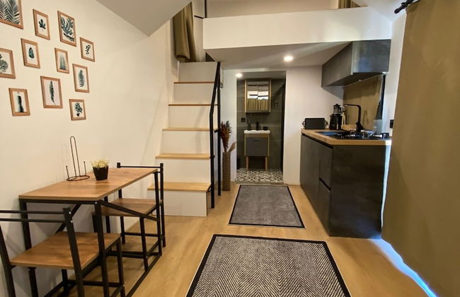 Alican İzba House - Foto 9