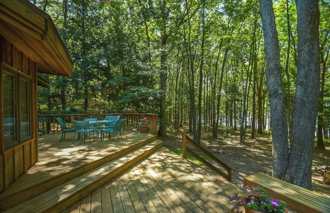 Shoreline Chateau by Taylor Made Deep Creek - Foto 43