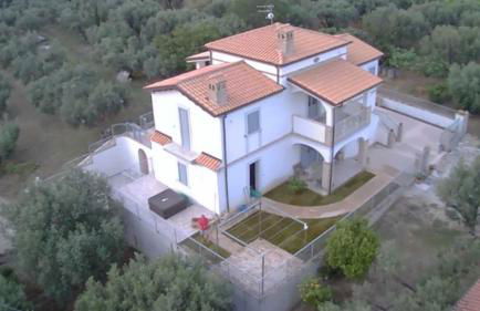 Villa Fiorentina e la Costa dei Trabocchi - Foto 38