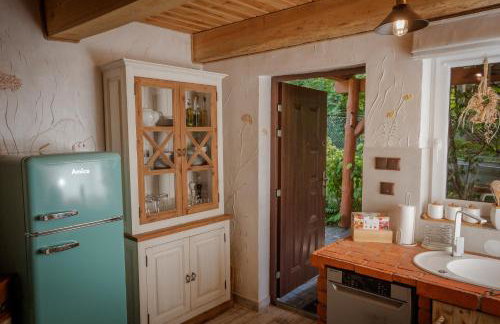 Domek Wiejski w Skarlance - Foto 19