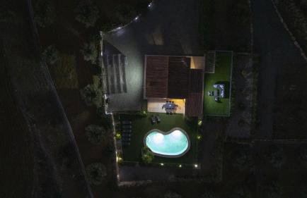 Villa el Rincón de la Jara - Photo 13
