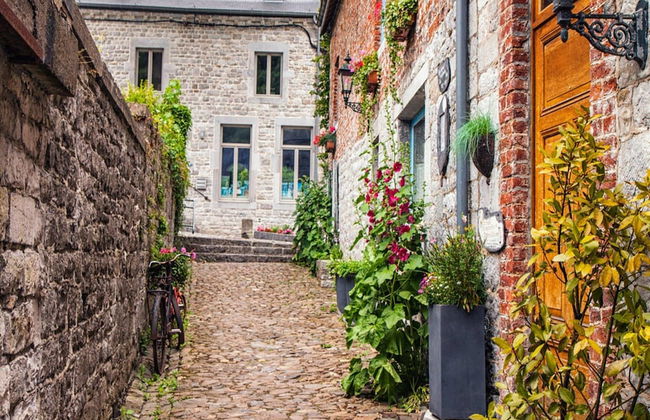 Completely Renovated House near Durbuy - Foto 21