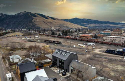 The Railway Lofts 202 - Foto 14