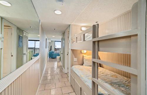 SunDestin Resort Unit 0610 - Photo 14
