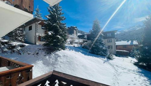 Lovely Apt Chalet Courchevel 1650 - Foto 3
