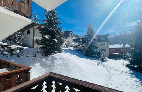 Lovely Apt Chalet Courchevel 1650 - Foto 3