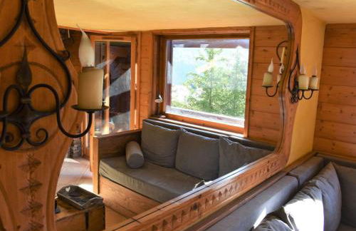 Bel appartement 3 pièces à Méribel Village avec parking et connexion internet - FR-1-180-627 - Foto 17