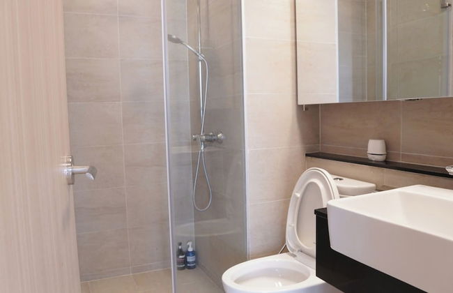 Anstay Apartment in Starlake Daewoo Residence - Foto 27