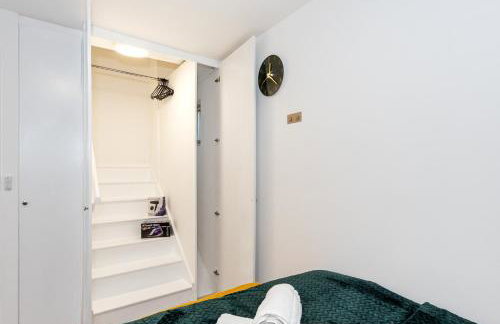 Small and Trendy studio 3B - Foto 13