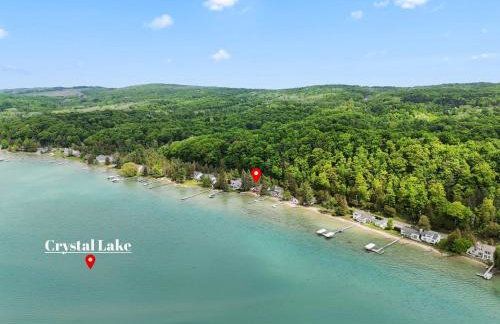 Deckside Dreams on Crystal Lake - Foto 39