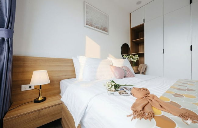 Label6 Coliving Quang Khanh - Foto 73