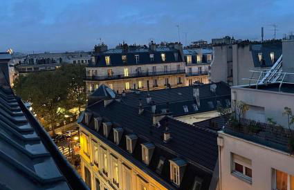 5 Stars 2-BR in Center , Air Conditioner , Elevator - Foto 53