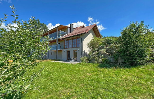 Apartment in Rotz With Forest Views - Foto 31