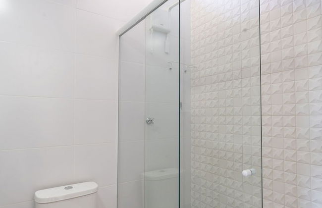 Pousada Solar dos Lírios - Praia do Rosa - Photo 58