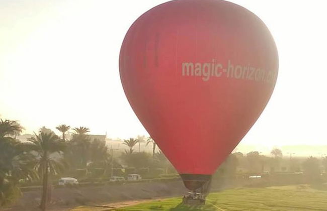 Villa Bahri Luxor - Foto 42