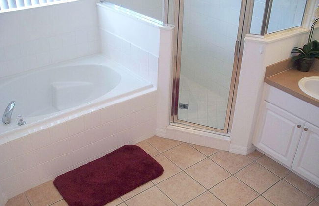 Fl Special!! Grand Cumbrian 4 Bedroom Villa by RedAwning - Foto 24