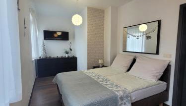 Apartament Wyspa, 2 pokoje, parking gratis - Foto 2