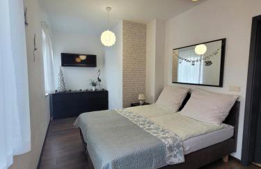 Apartament Wyspa, 2 pokoje, parking gratis - Foto 2