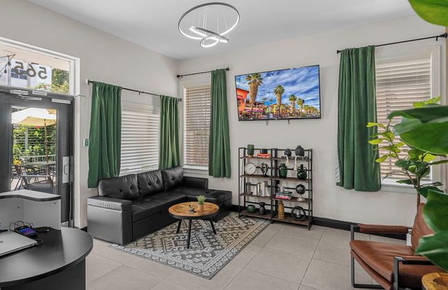 Baybreeze Apartments by Lowkl - Foto 7