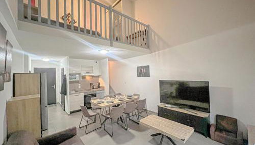 Domaine de Bacchus-Villa Occitane-Climatisée 4 couchages - Foto 5