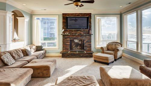 Admirals Beach Retreat - Foto 5