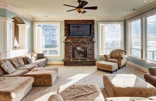 Admirals Beach Retreat - Foto 5