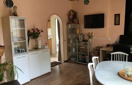 Separate schöne Ferienwohnung inclusive Parkplatz - Foto 35