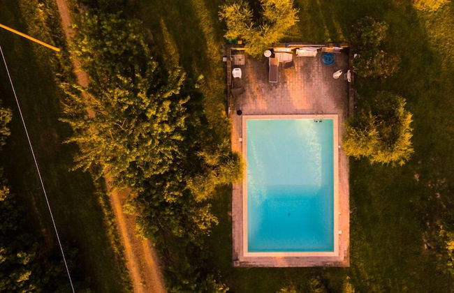 Verdidea - Podere Torre - Foto 56