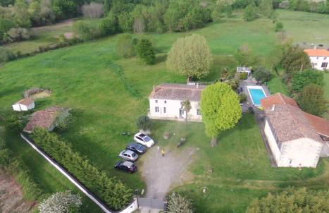 Gîte indépendant entre vignes et océan - Foto 10