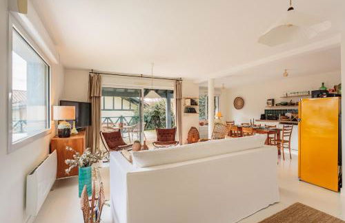 Amaya - A 10min de la Plage - Foto 11