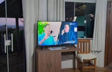 Refúgio Farol Ponta do Catalão - Imbituba/SC - Foto 69