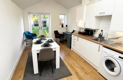 Oxford - Private House with Garden & Parking 16 - Foto 11