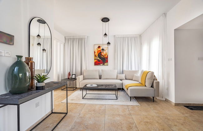 Agios Tychon Luxury Villa With Private Pool - Foto 34